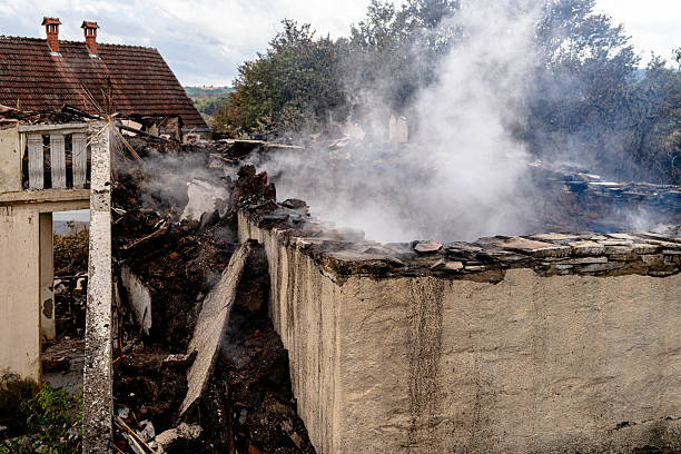 Reliable Board Up Services contractor in Palmetto, FL by Fire Damage Biloxi
